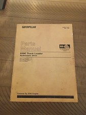 CAT 939C CARICATORE CINGOLATO