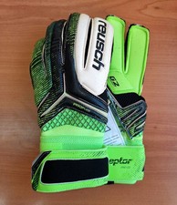 Guanti da Portiere Reusch
