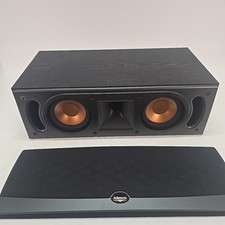 Klipsch RC-10 NERO