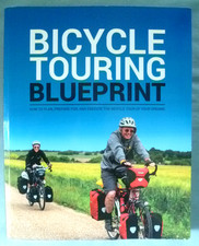 BICYCLE TOURING BLUEPRINT PB