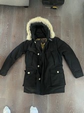 Parka uomo Woolrich Artic