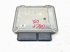 CENTRALINA MOTORE PER