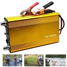 Inverter di Potenza 12V