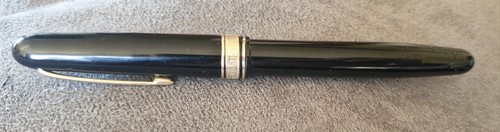 Penna stilografica omas - stilografica,