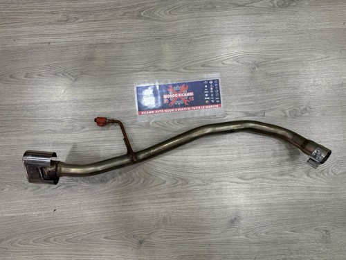 52196475 tubo scarico - 52196475, di