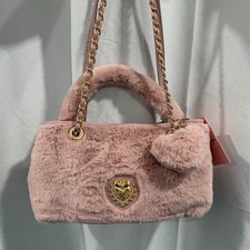 juicy couture love furry