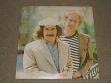 Simon & Garfunkel ‎– Simon