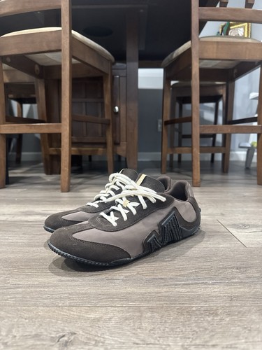 Sneakers merrell 1trl marrone - sneakers,