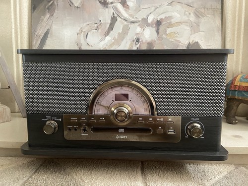 Ion superior 1 music - superior, 7-in-1