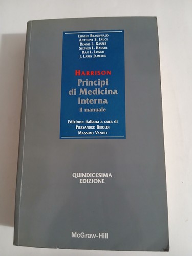 Manuale principi di - manuale,