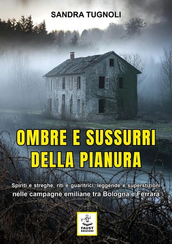 Ombre sussurri della - ombre,
