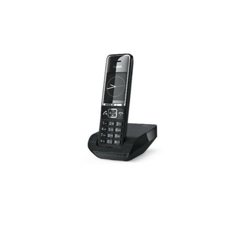 Telefono fisso cordless - cordless,