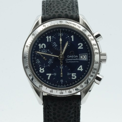 Omega speedmaster date uomo - omega,