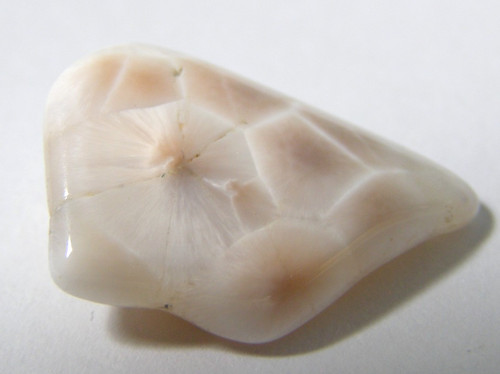 Lovely small natrolite - lovely,