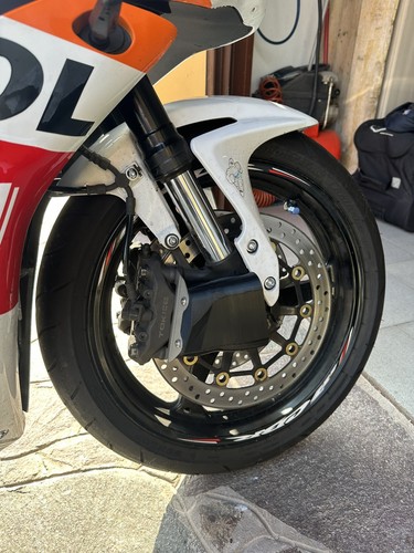 Convogliatore aria freno honda - convogliatore,