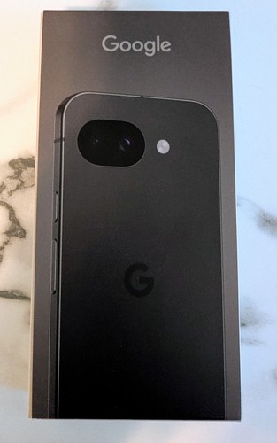 Google pixel 10a 128gb - 128gb,