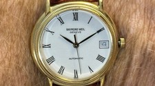 Orologio Raymond Weil Geneve