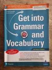 get into the grammar and