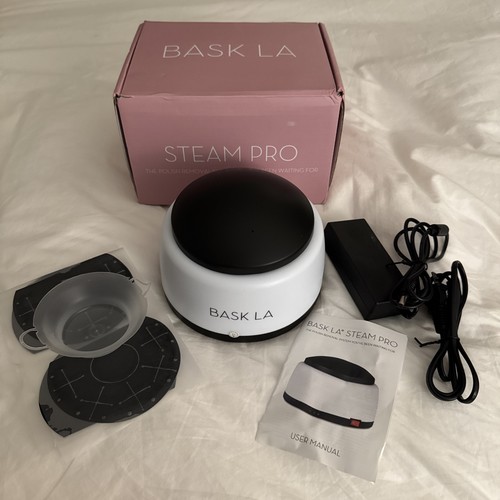 Bask steam pro gel - bask, gel-x