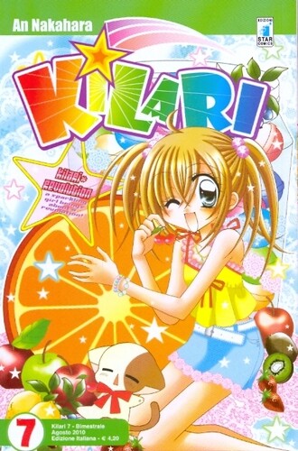 Kilari - kilari, 07