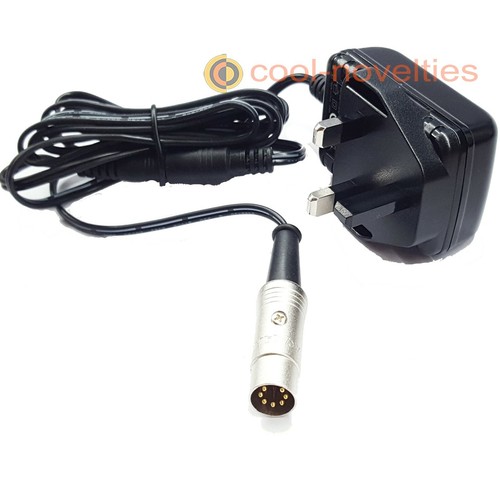 Alimentatore ricambio 5v - alimentatore, di