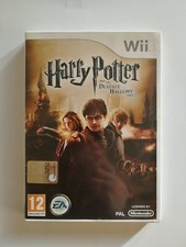 HARRY POTTER E I DONI DELLA