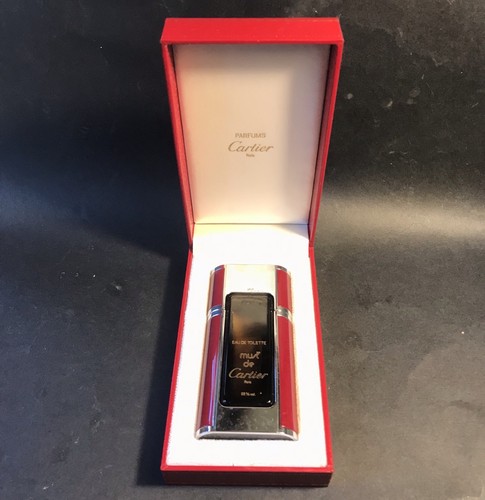 Factice dummy parfum - factice, cartier