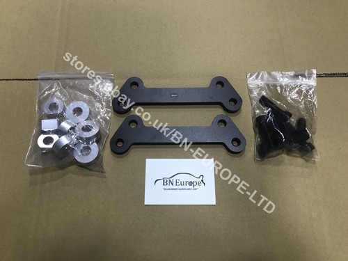 Staffe pinza brembo - 2,