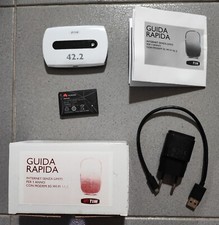 Router modem TIM Huawei E5251s-2 WiFi HSDPA