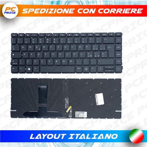 Tastiera per probook - 440, g8