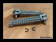 Repose Pieds AVANT pour Yamaha