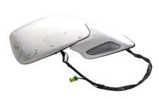 SPECCHIO / SPECCHIETTO RETROVISORE LATO DESTRO LANCIA PHEDRA 2004 - 14 PIN