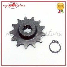Pignone motore 13 denti Franco
