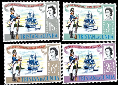 Tristan cunha insel - tristan,