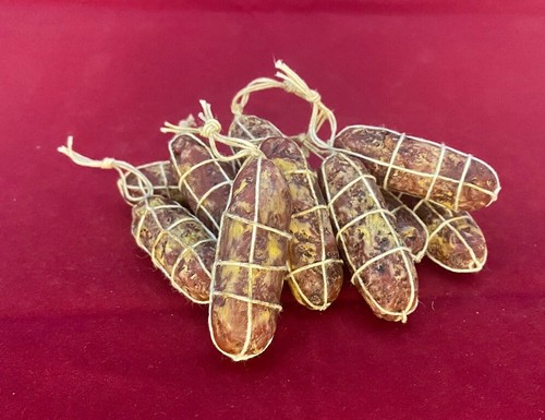 Salame grande cera per - cera,