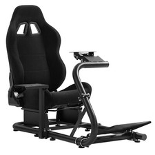 Hottoby Racing Simulator