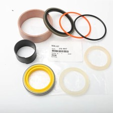 Kit Guarnizioni Cilindro 376-9017 3769017 Adattabili PALA RUOTA TERNA 446B 446