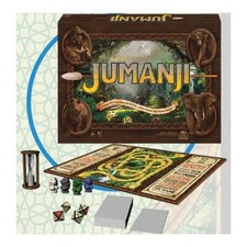 JUMANJI Total Refresh Gioco di