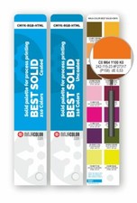 NinjaCOLOR BEST SOLID C/U -