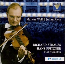Richard strauss hans - strauss,