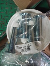 PIEDI PIEDINI ZINCATI PER