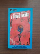 Bufalino-l uomo invaso