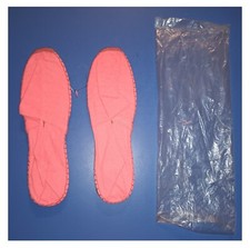 Paio espadrillas Waterloo