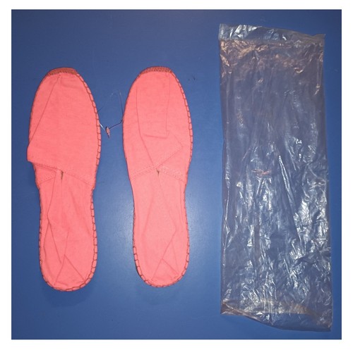 Paio espadrillas waterloo - espadrillas,