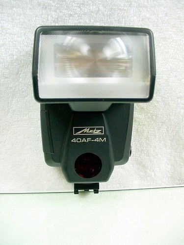 Flash metz adatto - af-4m,