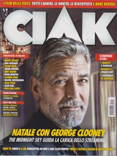 Magazine rivista mensile -  magazine,