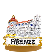 MAGNETE CALAMITA RESINA FRIGO