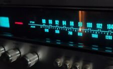 NIKKO 3035 SINTOAMPLI VINTAGE MOBILE IN LEGNO INGRESSO PHONO