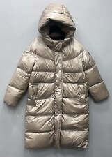 WOOLRICH GIACCA PARKA LUCIDO