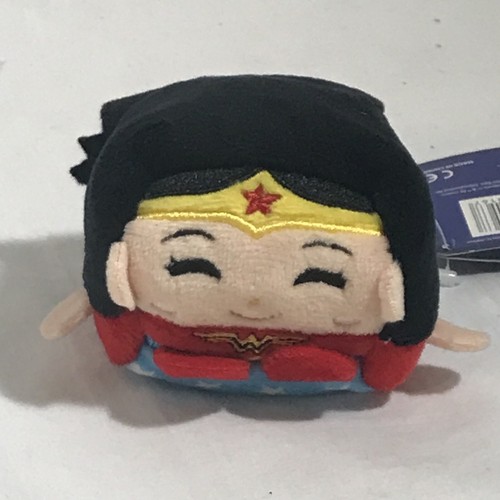 Peluche comics kawaii cubes - kawaii,